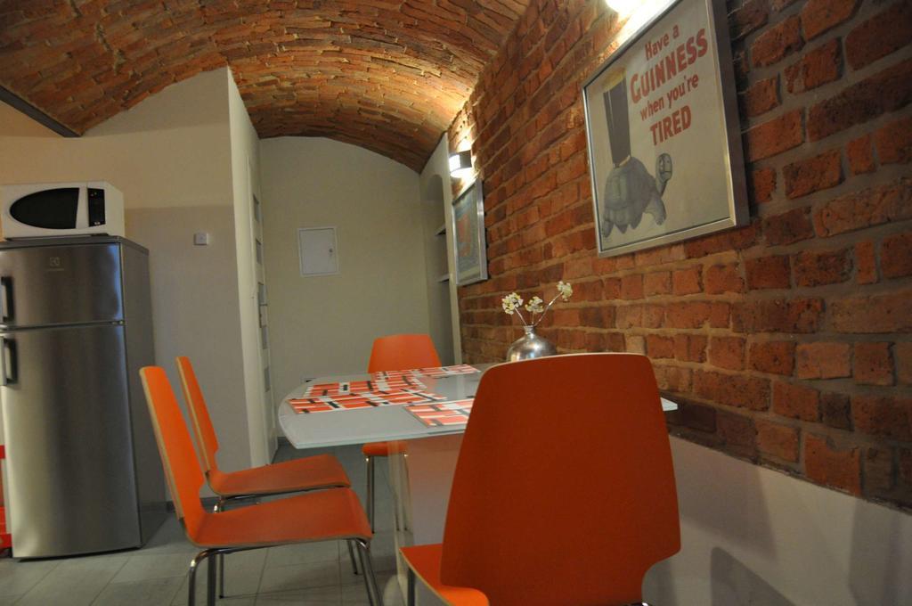 Topola Apartment