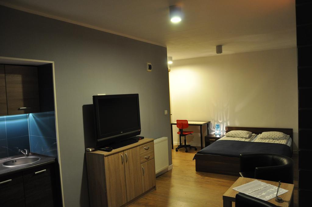 Topola Apartment