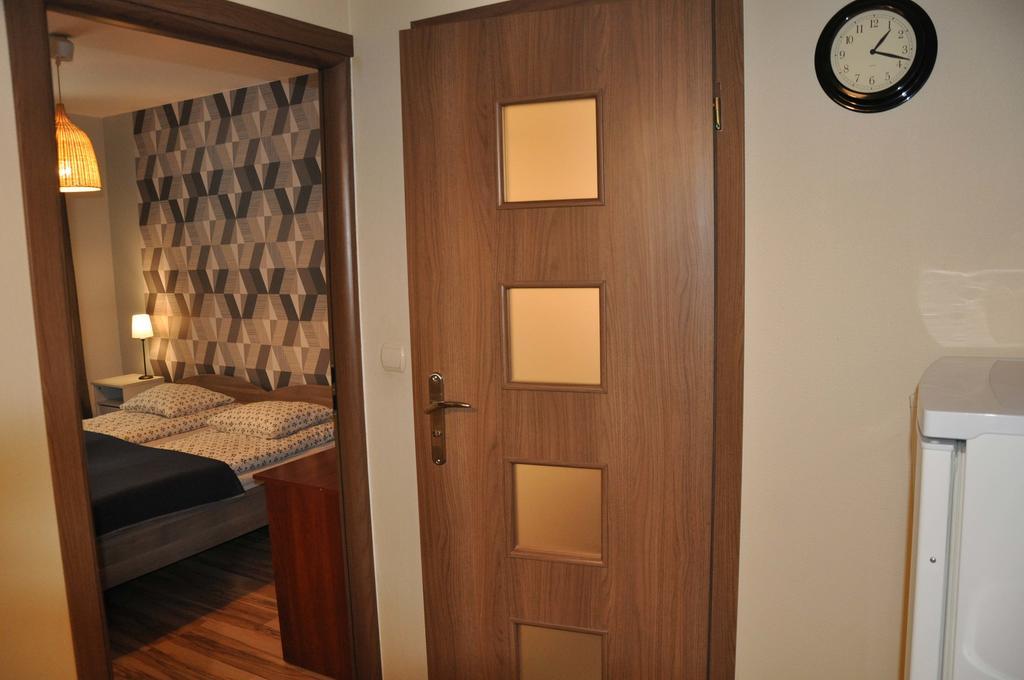 Apartment Topola *
