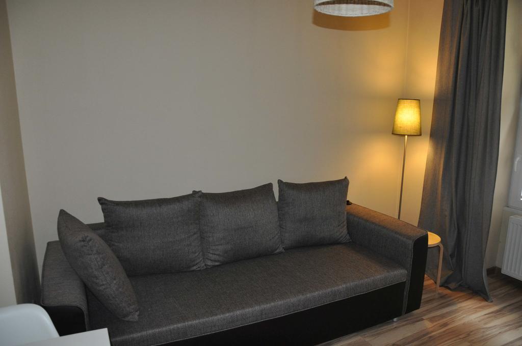 Apartment Topola