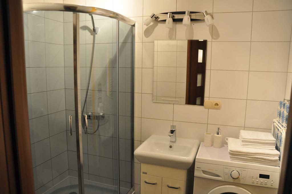Apartment Topola *