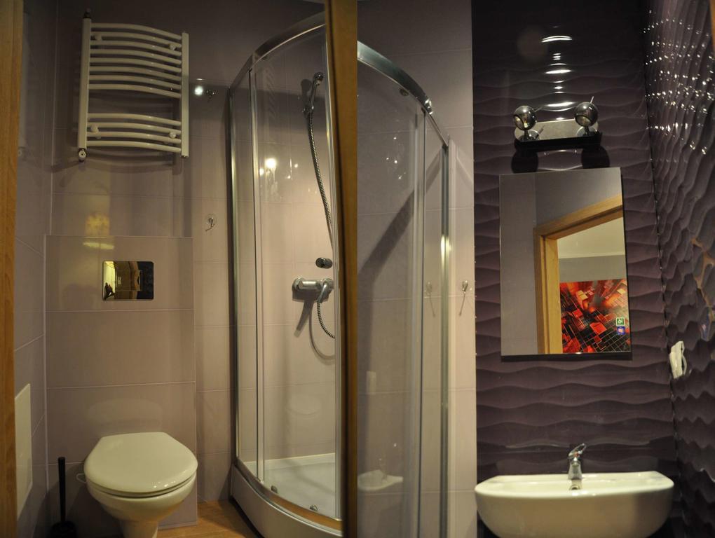 Topola Apartment *