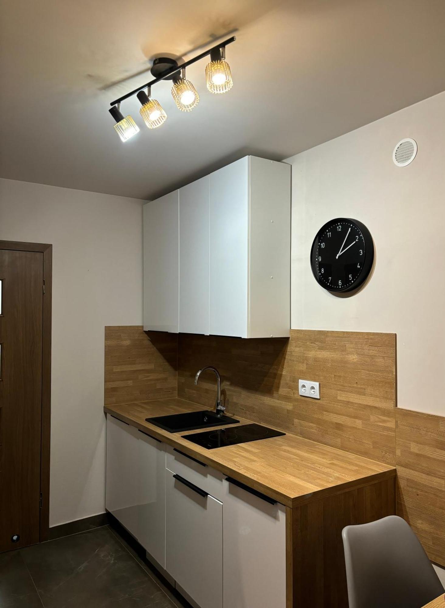 Apartment Topola *