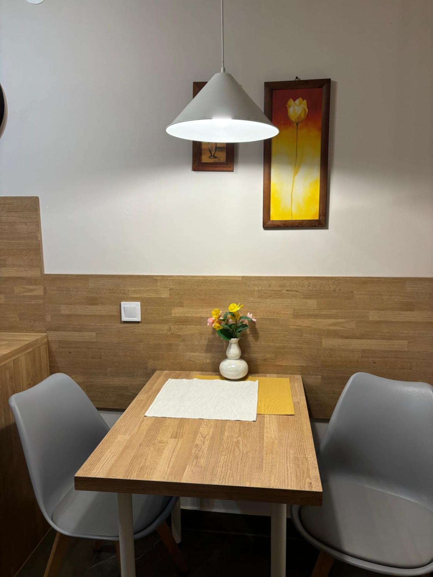 Topola Apartment Krakau