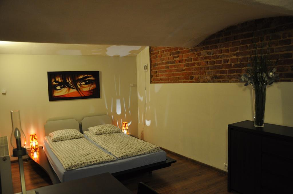 Apartment Topola *