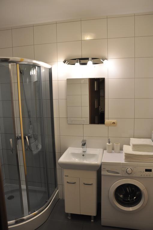 Topola Apartment